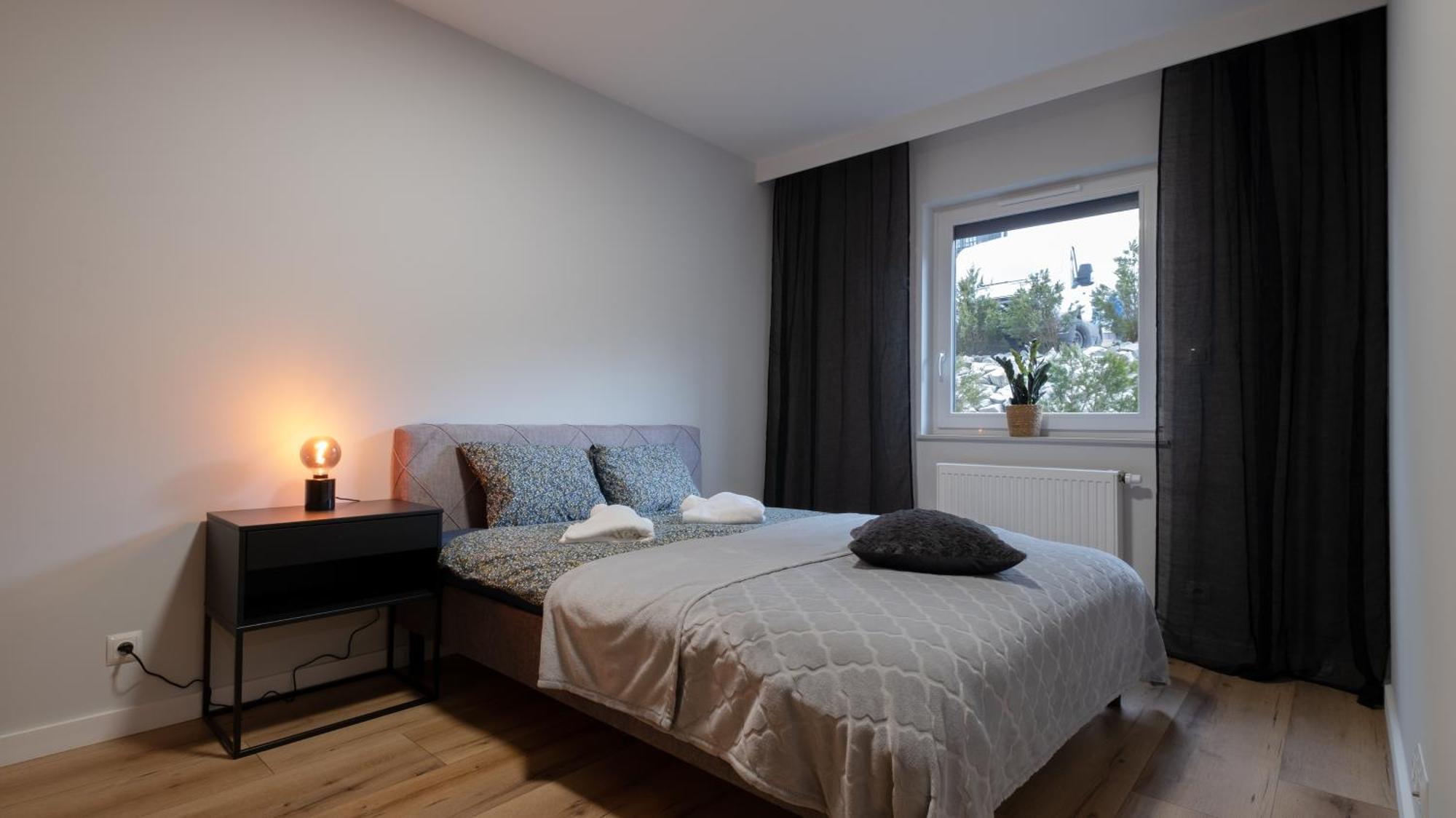 Apartamenty Sun & Snow Spokojna Wisla Exterior photo