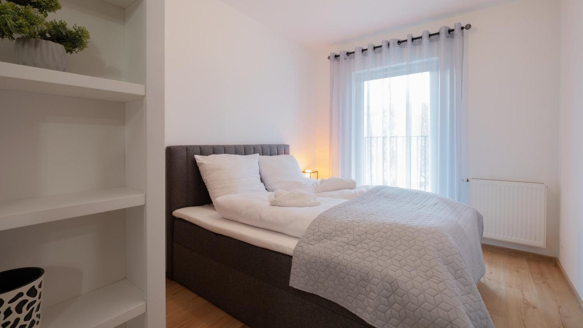 Apartamenty Sun & Snow Spokojna Wisla Exterior photo